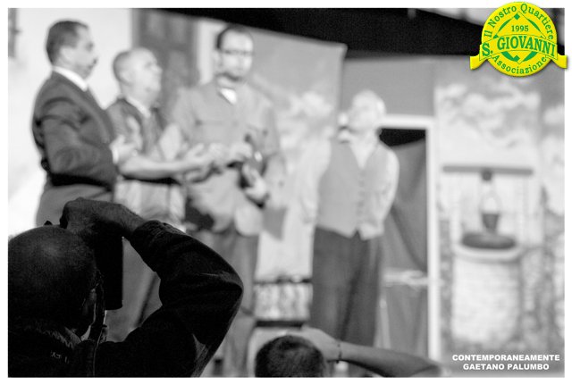 Concorso Fotografico 2011